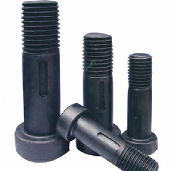 济宁网架高强螺栓40Cr钢