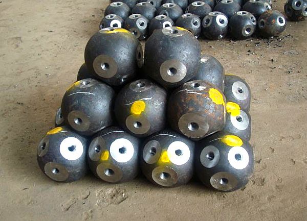 济宁网架螺栓球