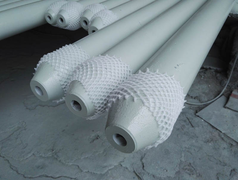 济宁网架杆件探伤