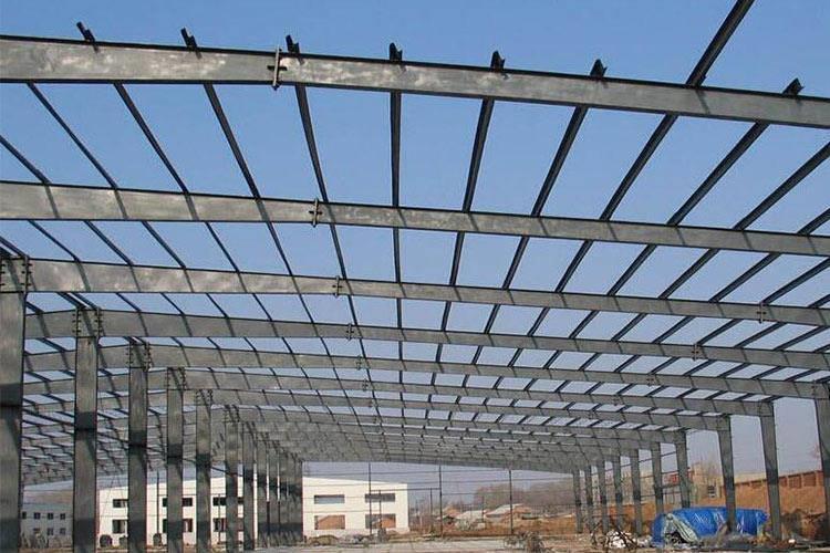济宁今日科普：钢结构建筑的板柱衔接的两大方法